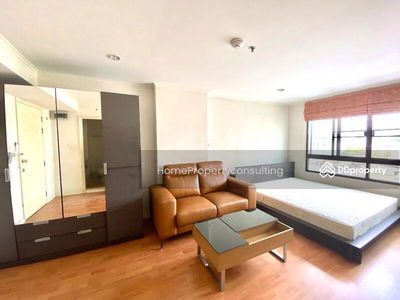 Lumpini Ville Phahol-Suthisarn, Bangkok, Thailand Lumpini Ville Phahol-Suthisarn, Bangkok, Thailand