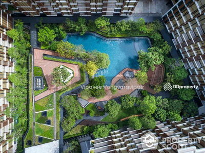 Mori Haus, Bangkok, Thailand Mori Haus, Bangkok, Thailand