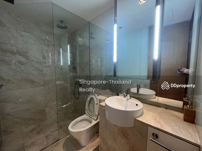 The Met Sathorn, Bangkok, Thailand The Met Sathorn, Bangkok, Thailand