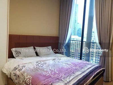 Noble BE19 Sukhumvit, Bangkok, Thailand Noble BE19 Sukhumvit, Bangkok, Thailand