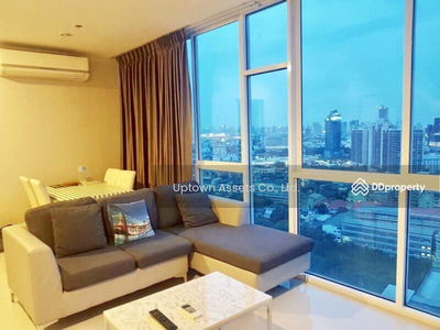 The Sky Sukhumvit, Bangkok, Thailand The Sky Sukhumvit, Bangkok, Thailand