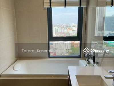 IDEO Mobi Sukhumvit 66, Bangkok, Thailand IDEO Mobi Sukhumvit 66, Bangkok, Thailand