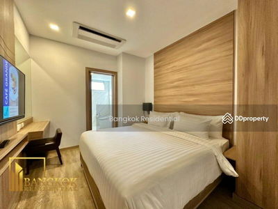 Adelphi Grande Sukhumvit, Bangkok, Thailand Adelphi Grande Sukhumvit, Bangkok, Thailand