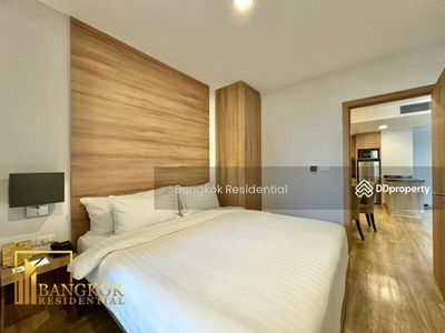 Adelphi Grande Sukhumvit, Bangkok, Thailand Adelphi Grande Sukhumvit, Bangkok, Thailand