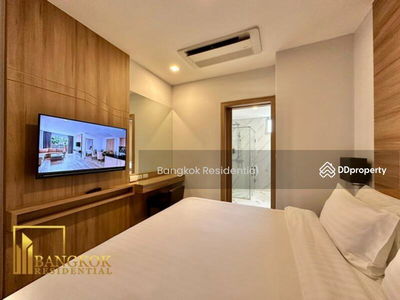 Adelphi Grande Sukhumvit, Bangkok, Thailand Adelphi Grande Sukhumvit, Bangkok, Thailand