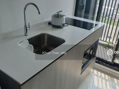 KnightsBridge Sukhumvit-Thepharak, Samut Prakan, Thailand KnightsBridge Sukhumvit-Thepharak, Samut Prakan, Thailand