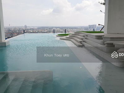 KnightsBridge Sukhumvit-Thepharak, Samut Prakan, Thailand KnightsBridge Sukhumvit-Thepharak, Samut Prakan, Thailand