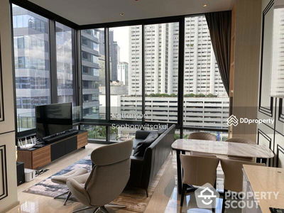 ASHTON Silom, Bangkok, Thailand ASHTON Silom, Bangkok, Thailand