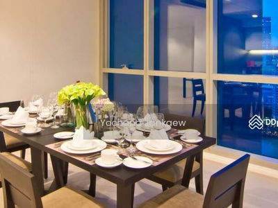 The River by Raimon Land, Bangkok, Thailand The River by Raimon Land, Bangkok, Thailand