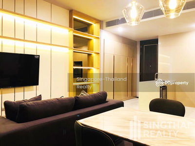 LAVIQ Sukhumvit 57, Bangkok, Thailand LAVIQ Sukhumvit 57, Bangkok, Thailand