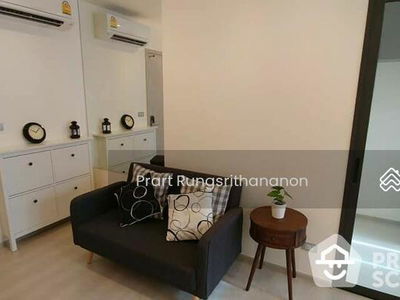 Rhythm Sukhumvit 36-38, Bangkok, Thailand Rhythm Sukhumvit 36-38, Bangkok, Thailand