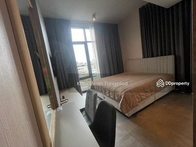 The Lofts Asoke, Bangkok, Thailand The Lofts Asoke, Bangkok, Thailand