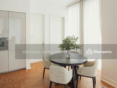 The Ritz-Carlton Residences, Bangkok, Thailand The Ritz-Carlton Residences, Bangkok, Thailand