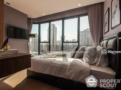 ASHTON Asoke, Bangkok, Thailand ASHTON Asoke, Bangkok, Thailand