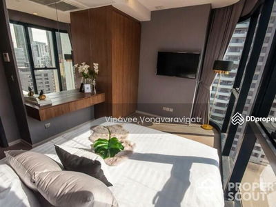 ASHTON Asoke, Bangkok, Thailand ASHTON Asoke, Bangkok, Thailand