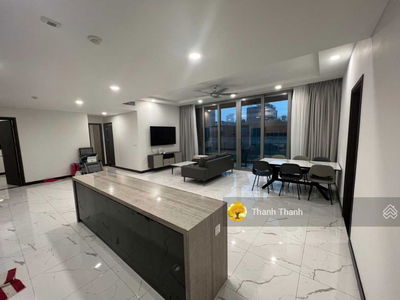 Empire City Thu Thiem, Vietnam Empire City Thu Thiem, Vietnam