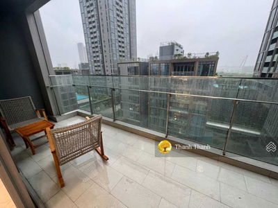 Empire City Thu Thiem, Vietnam Empire City Thu Thiem, Vietnam