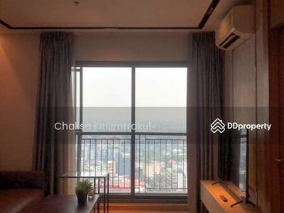 Rhythm Sukhumvit 36-38, Bangkok, Thailand Rhythm Sukhumvit 36-38, Bangkok, Thailand