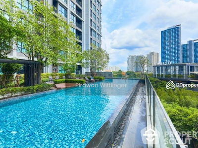 HQ Thonglor by Sansiri, Bangkok, Thailand HQ Thonglor by Sansiri, Bangkok, Thailand