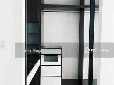 Life Asoke, Bangkok, Thailand Life Asoke, Bangkok, Thailand