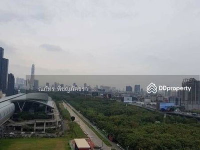 Life Asoke, Bangkok, Thailand Life Asoke, Bangkok, Thailand