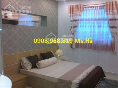 Apartment Building H2-Hoang Dieu, Vietnam Apartment Building H2-Hoang Dieu, Vietnam