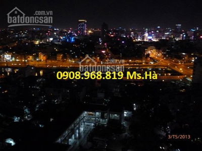 Apartment Building H2-Hoang Dieu, Vietnam Apartment Building H2-Hoang Dieu, Vietnam