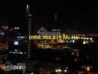 Apartment Building H2-Hoang Dieu, Vietnam Apartment Building H2-Hoang Dieu, Vietnam