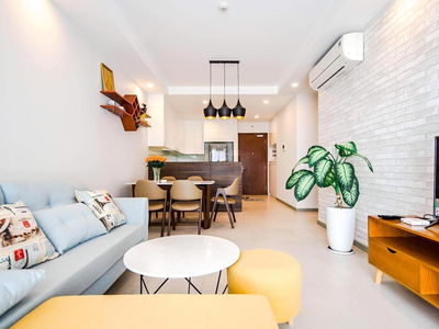 The Gold View, Vietnam The Gold View, Vietnam