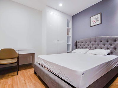 The Gold View, Vietnam The Gold View, Vietnam