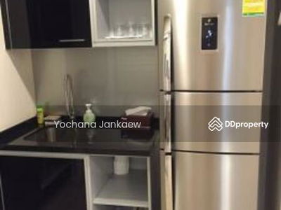 The Crest Sukhumvit 34, Bangkok, Thailand The Crest Sukhumvit 34, Bangkok, Thailand