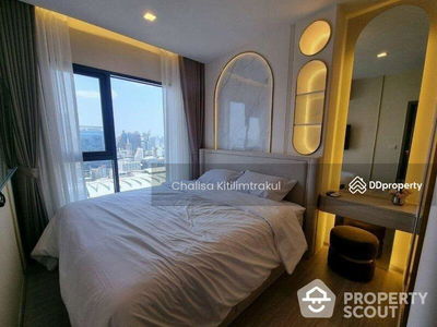 Life Asoke Hype, Bangkok, Thailand Life Asoke Hype, Bangkok, Thailand