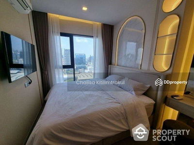 Life Asoke Hype, Bangkok, Thailand Life Asoke Hype, Bangkok, Thailand