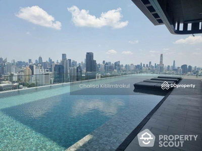 Life Asoke Hype, Bangkok, Thailand Life Asoke Hype, Bangkok, Thailand