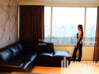 Eight Thonglor Residence, Bangkok, Thailand Eight Thonglor Residence, Bangkok, Thailand