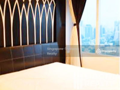 Eight Thonglor Residence, Bangkok, Thailand Eight Thonglor Residence, Bangkok, Thailand