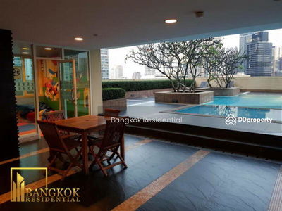 Wilshire, Bangkok, Thailand Wilshire, Bangkok, Thailand