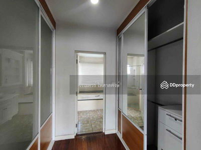 For rent, Baan Nanthawan Suan Luang Rama 9 (fully furnished, ready to move in), area 94.5 sq m, 6 bedrooms, 4 bathrooms, Bangkok, Thailand For rent, Baan Nanthawan Suan Luang Rama 9 (fully furnished, ready to move in), area 94.5 sq m, 6 bedrooms, 4 bathrooms, Bangkok, Thailand