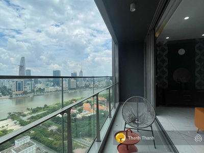 Empire City Thu Thiem, Vietnam Empire City Thu Thiem, Vietnam