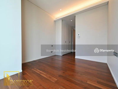 The Residences at Sindhorn Kempinski, Bangkok, Thailand The Residences at Sindhorn Kempinski, Bangkok, Thailand