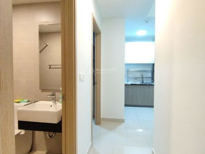 Sunrise City View, Vietnam Sunrise City View, Vietnam