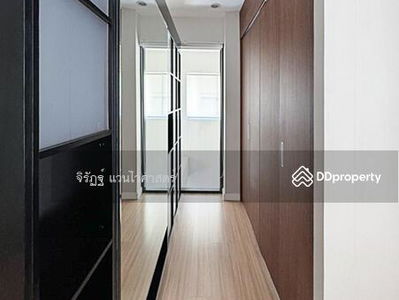 House for rent with SCG HEIM technology behind The Nine., Bangkok, Thailand House for rent with SCG HEIM technology behind The Nine., Bangkok, Thailand