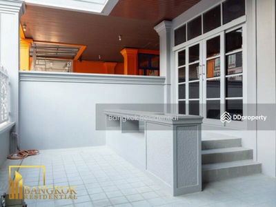 Townhouse, Bangkok, Thailand Townhouse, Bangkok, Thailand