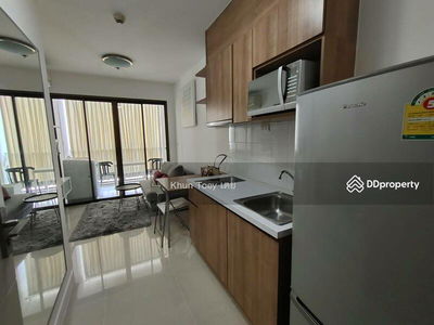 IDEO Mix Sukhumvit 103, Bangkok, Thailand IDEO Mix Sukhumvit 103, Bangkok, Thailand