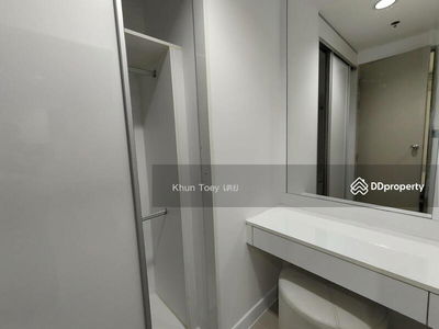 IDEO Mix Sukhumvit 103, Bangkok, Thailand IDEO Mix Sukhumvit 103, Bangkok, Thailand