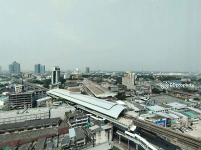 IDEO Mix Sukhumvit 103, Bangkok, Thailand IDEO Mix Sukhumvit 103, Bangkok, Thailand