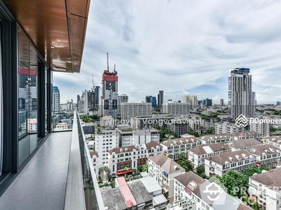 Khun By Yoo, Bangkok, Thailand Khun By Yoo, Bangkok, Thailand