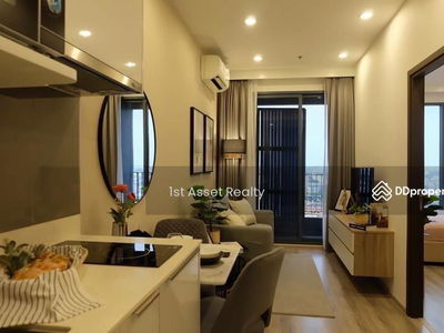 IDEO Mobi Sukhumvit 66, Bangkok, Thailand IDEO Mobi Sukhumvit 66, Bangkok, Thailand