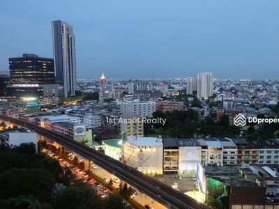 IDEO Mobi Sukhumvit 66, Bangkok, Thailand IDEO Mobi Sukhumvit 66, Bangkok, Thailand