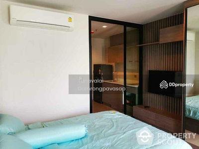 Life Asoke-Rama 9, Bangkok, Thailand Life Asoke-Rama 9, Bangkok, Thailand